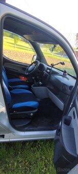 Prodám Fiat doblo - 6