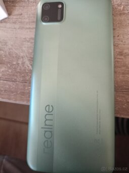 Realme C11 - 6