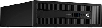 HP Intel i5,16GB RAM,SSD 240GB,W11,záruka 12 měsíců - 6