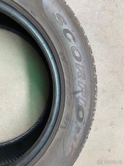 235/60/18 Pirelli zimní - 6