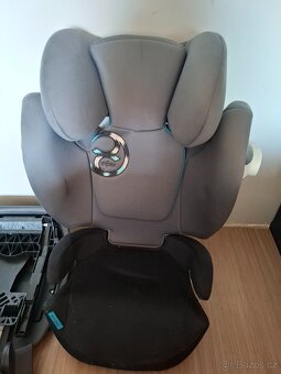 Cybex Pallas M-fix - 6