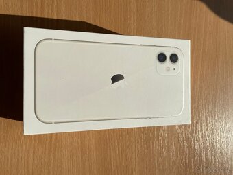 Apple Iphone 11 64GB - 6