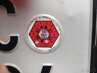 Jawa betka - 6