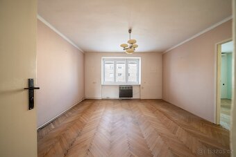 Byt 2+1 na prodej, 68,12m2, os. vlastnictví, UH, Jana Žižky - 6