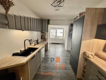 Prodej rodinného domu 3+1, o rozloze 122 m2 s pozemkem 504 m - 6