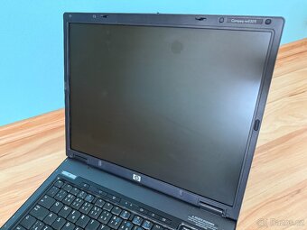 Notebook HP - 6