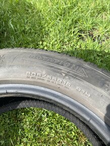 Zimní pneu Dunlop Wintersport 5 205/55 R16 - 6