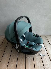 Maxi-Cosi Pebble 360 autosedačka - 6