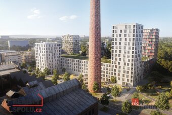 Prodej, komerční/obchodní prostory, 138.51 m2, Zahradní, Výc - 6