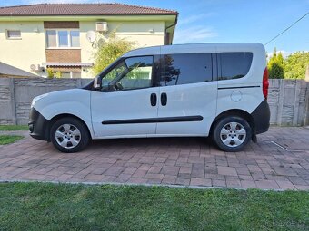 Opel Combo 1.3 CDTi - 6
