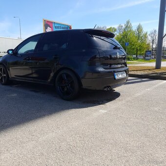 Vw Golf 5 GTi - 6