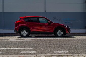 Mazda CX-5 2.2 Skyactiv-D 175k AWD Revolution A/T - 6