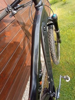 ORBEA OIZ M30 - vel. M (165-180cm) - 6