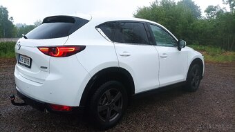 Mazda CX5 - 6