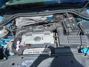 Volkswagen Tiguan - 6