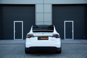 Tesla Model X P100D - 7míst, AWD, Dual motor, Autopilot - 6