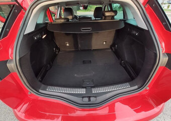Renault Megane Grandtour ENERGY TCe 140 EDC BUSINESS - 6