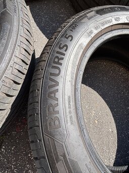 Barum Bracuris 5 HM 225/55 r17 - 6