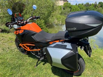 KTM 1050 Adventure - 6