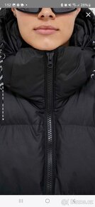 Zimní bunda/vesta Adidas by Stella Mc Cartney - 6