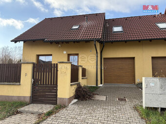 Prodej rodinného domu, Mikulovice, ul. V Loučkách - 6