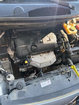 Berlingo 1.6 88kw - 6