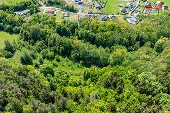 Prodej lesa, 18014 m², Ratiboř - 6