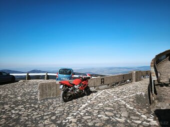 Honda VTR 1000F - 6