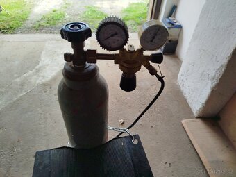 Prodám co2  Kuhtreiber - 6