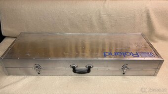 Roland GW-8 - 6
