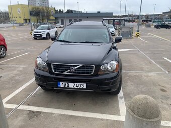 Volvo xc 90 - 6