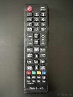 Televize Samsung UE32EH4003W - 6