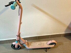 Elektrokoloběžka Ninebot by Segway Zing E8 - 6