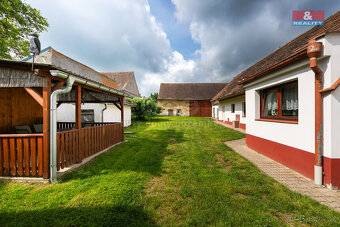 Prodej rodinného domu, 103 m², Přeštice - Žerovice - 6