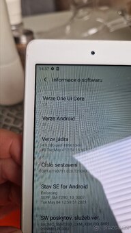Tablet Samsung SM-T290 Galaxy Tab A 8.0 (2019) (WiFi) - 6