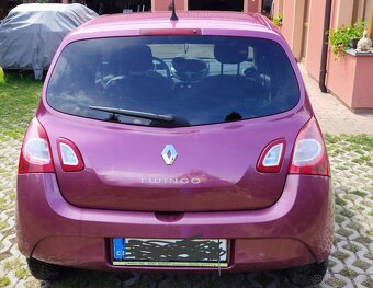 Renault Twingo 1.2 55kw rv. 2013 - 6