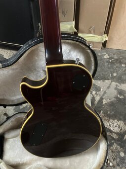 Epiphone Prophecy 1st edition - 6