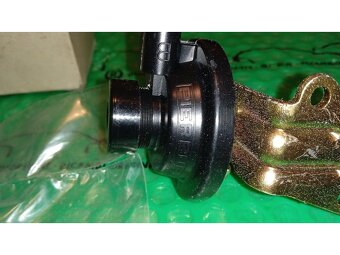 decelerační komora karburátoru Škoda Favorit 040731711 - 6
