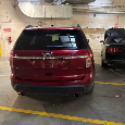 Ford Explorer 3,5 XLT 4x4, r.v. 2014 - 6