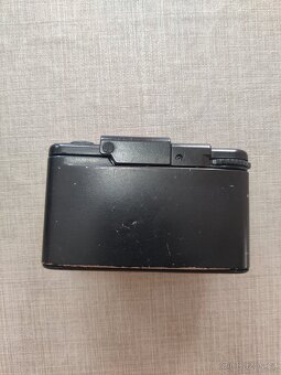 Konvolut fotoaparátů na opravu/náhradní díly - 6