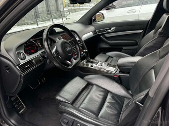 Audi A6 C6 3.0TDI Allroad 176kw - 6