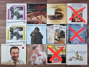MIX LP č. 2 - 6