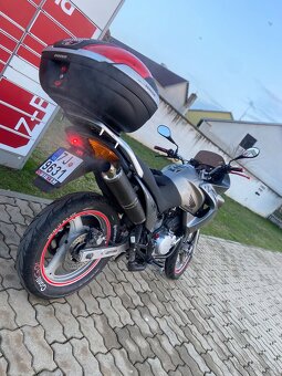 Honda Varadero - 6