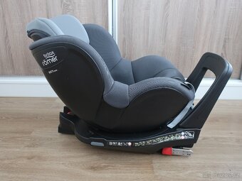 Autosedačka Britax römer Dualfix M i-Size (2021) - 6