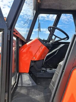 Zetor 7011 - 6
