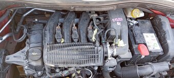 Peugeot 208 č. 21380 - 6