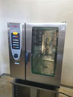 Konvektomat Rational SCC 101 - 6