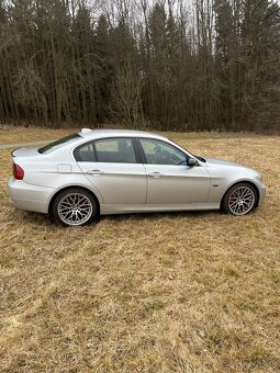 BMW e90 325i N52B25A - 6