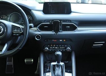 Mazda CX-5 G194 AWD TAKUMI PLUS 2xALU - 6