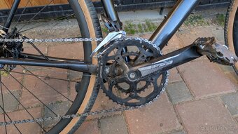Cannondale Topstone - Gravel bike - 6